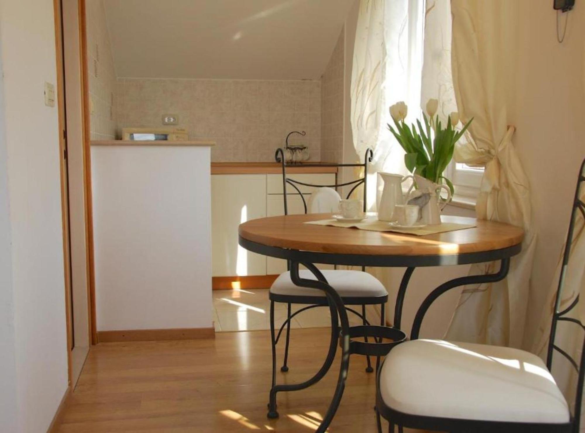 Villa Mediterranea 米利尼 外观 照片